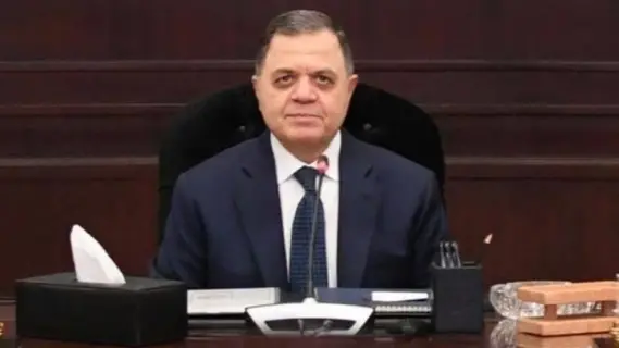 وزير الداخلية يترأس اجتماعًا لمتابعة تأمين احتفالات المواطنين بالأعياد والمناسبات الدينية والقومية