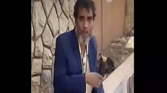 الدبلوماسي اليمني محمد علي العنسي يناشد لإنقاذه من السودان بعد عامين من العزلة