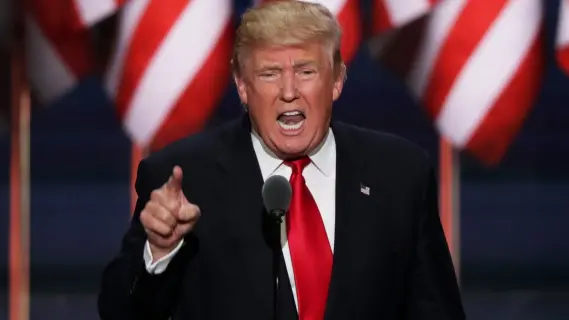 ترامب يحذر من تبعات وخيمة على إيران إذا لم يتم الاتفاق بشأن برنامجها النووي