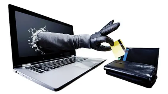 90% من المستهلكين في الإمارات يواجهون خطر الاحتيال الإلكتروني وفقاً لمجلس الأمن السيبراني