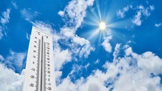 الأرصاد الجوية تحذر من 3 ظواهر جوية خلال عيد الفطر