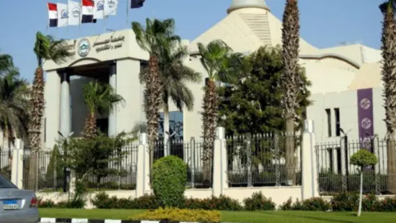 أنشطة فنية وثقافية تحتفل بعيد الفطر المبارك في مصر