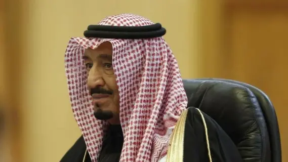 خادم الحرمين الشريفين يصدر أوامر ملكية بتعيينات وترقيات