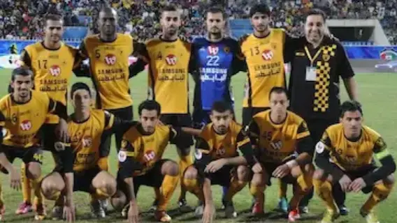 فوز مثير للصليبيخات على القادسية في الدوري ويعمق جراحه