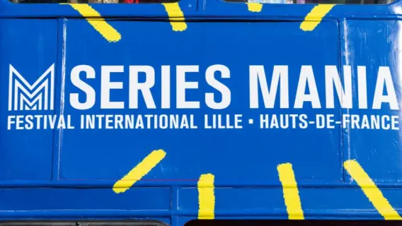 مهرجان «سيري مانيا» الفرنسي يحتفي بالإنتاجات الجزائرية الرمضانية