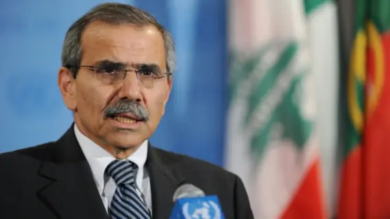 رئيس الحكومة نواف سلام يشيد بتجديد العراق لعملية تصدير الوقود إلى لبنان