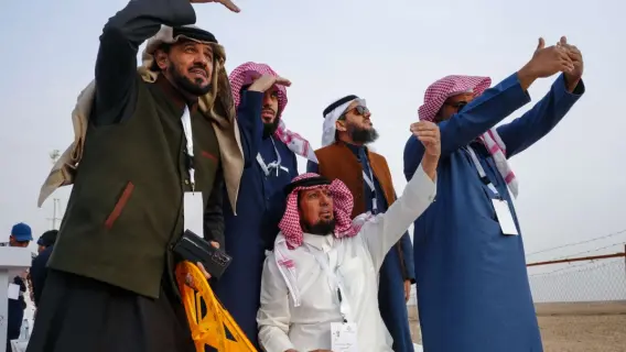 الإمارات: أعياد تجمع بين الموروث والتطور الرقمي