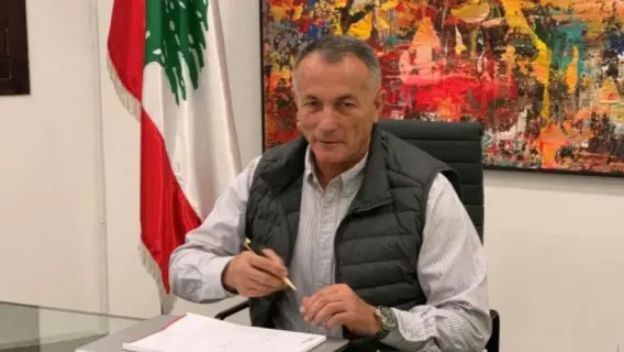 روكز: الظروف الإقليمية، وخصوصاً انهيار نظام الأسد، تدعم النهوض بلبنان