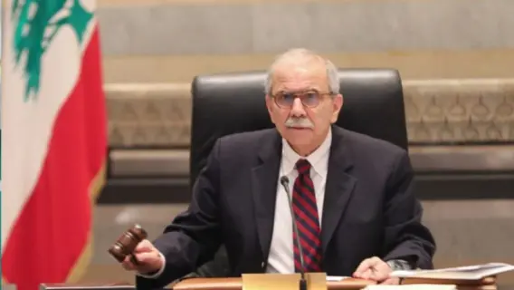 اتصالات رئيس الحكومة نواف سلام تسعى لتثبيت الهدوء ومنع التصعيد