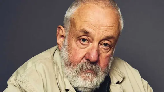 مايك ليه: صعوبات متزايدة في تمويل الأفلام