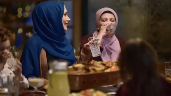 خمسة نصائح غذائية لضبط العادات الغذائية خلال عيد الفطر