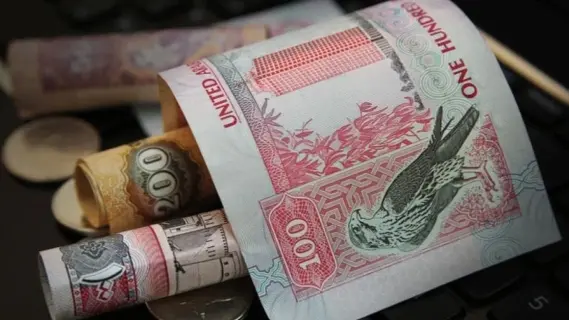 ارتفاع الطلب على الحوالات المالية من الإمارات بنسبة 12% خلال رمضان والعيد