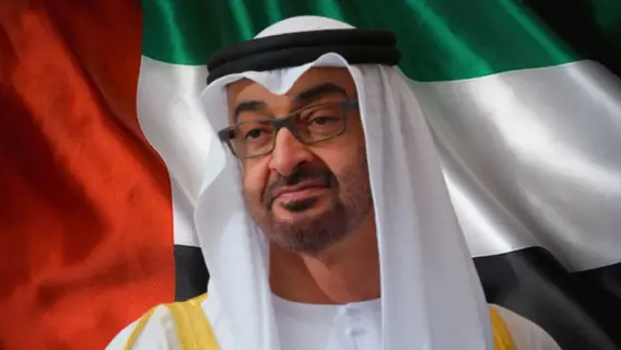 رئيس الدولة والحكام يناقشون تعزيز المكتسبات الوطنية بمناسبة عيد الفطر المبارك