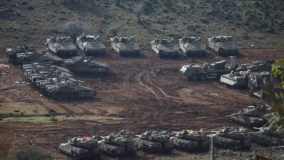 الضغط الدولي على لبنان: خيارات ترسيم الحدود أو استهداف المرافق العامة