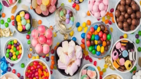 الولايات المتحدة تتخذ إجراءات صارمة ضد الأصباغ الصناعية في الغذاء