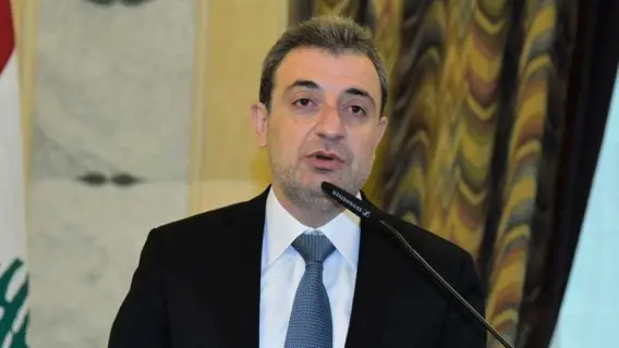 النائب وائل أبو فاعور: اجتماع قريب لوضع خريطة إنمائية شاملة للبقاع