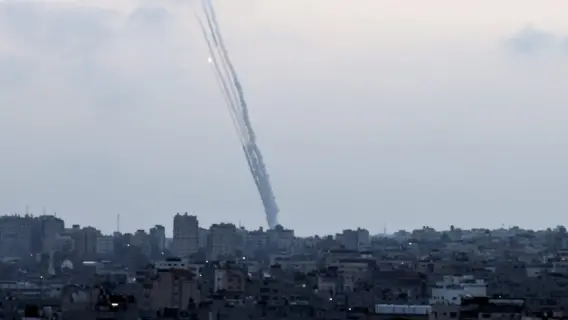 تحديد الجهات المسؤولة عن إطلاق الصواريخ باتجاه إسرائيل: تفاصيل جديدة