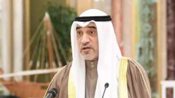 اليوسف يؤكد أهمية تطوير المنافذ الحدودية لتعزيز الكفاءة الأمنية والخدمية