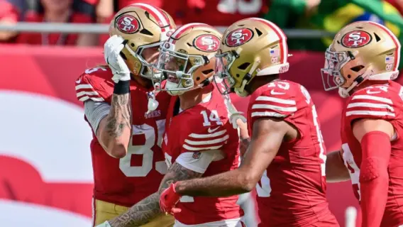 فريق سان فرانسيسكو فورتي ناينرز يعلن عن حقوق تسويق أنشطته في الإمارات