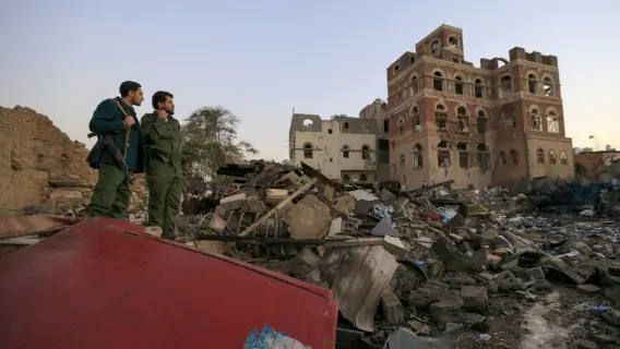 اليمن: عشر سنوات من الفشل في الحكم وتداعيات الأزمات المستمرة