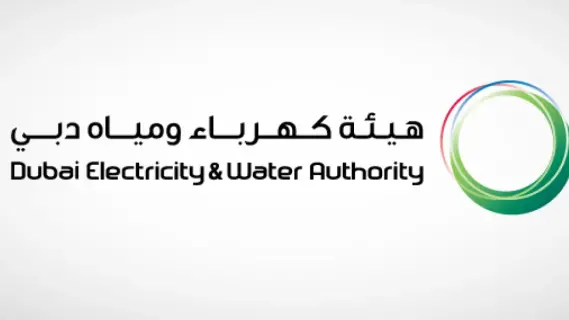هيئة كهرباء ومياه دبي تعتمد 127,268 شهادة عدم ممانعة ضمن برنامج "صقور" في 2024