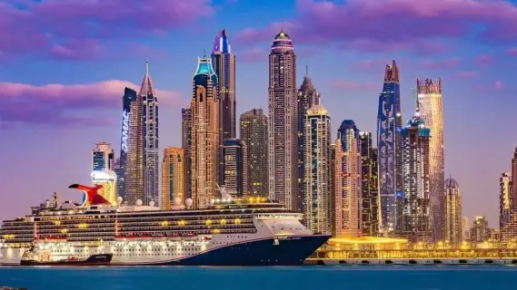 مبيعات عقارات دبي تصل إلى 4.9 مليار درهم في ثلاثة أيام متتالية