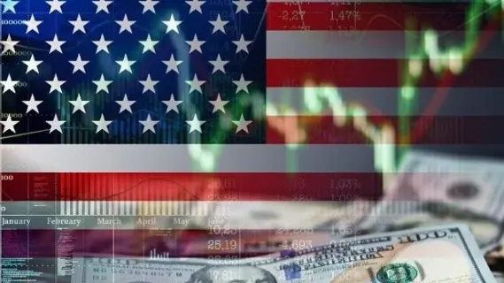 بيانات مارس 2023: الاقتصاد الأمريكي يضيف 228 ألف وظيفة ويعزز التفاؤل