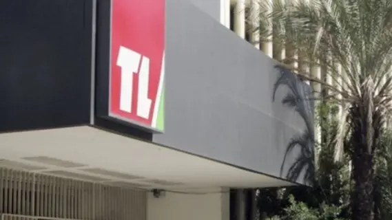 ندى صليبا تتصدى للبلبلة حول ظهور المذيعات المحجبات على تلفزيون لبنان: "كفى كذبًا!"