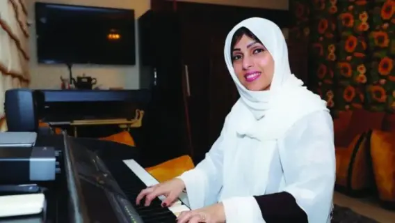 «أورفيوس» في عيون د. إيمان الهاشمي: نظرة على إرث كريستوف ويليبالد غلوك