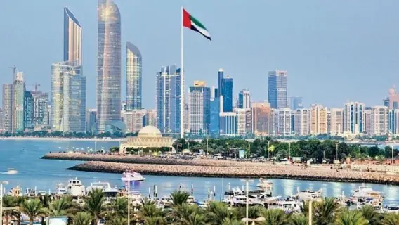 دائرة البلديات والنقل تكشف عن مشاريع استراتيجية بقيمة 4 مليارات درهم خلال 2024