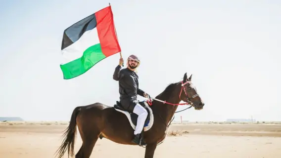 الإمارات تهيمن على بطولات كأس دبي العالمي