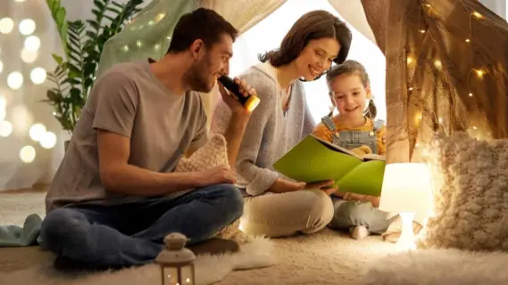 10 تحديات شائعة تواجه الوالدين وطرق فعالة لحلها