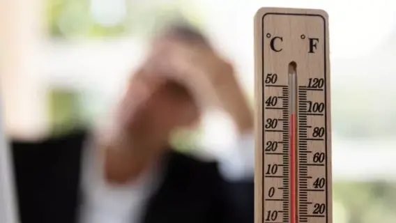 توقعات طقس السعودية: ارتفاع درجات الحرارة وأجواء خانقة اليوم السبت 5 أبريل 2025