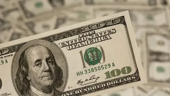 سعر الدولار في العراق اليوم السبت 5 أبريل 2025: بورصة بغداد تسجل 147500 دينار