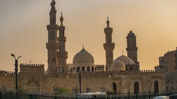 فتح باب التقديم لمسابقة الأزهر الشريف 2025 لتعيين معلمين