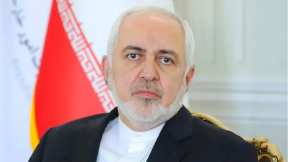 إقالة مساعد الرئيس الإيراني إثر رحلة إلى القارة القطبية الجنوبية