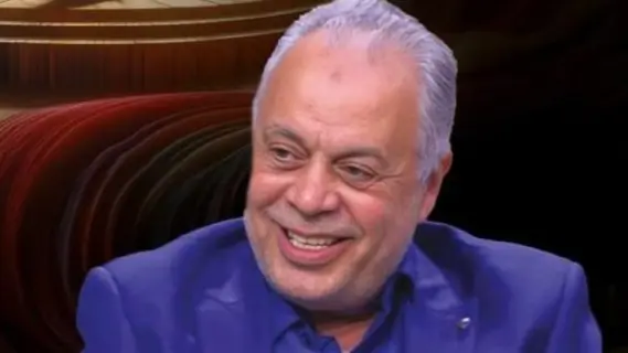 مهرجان الفضاءات المسرحية يحتفي بالدكتور أشرف زكي في انطلاقته الأولى