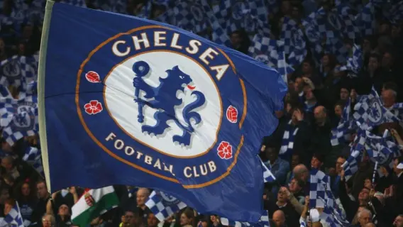 تشيلسي يخطف فوزاً ثميناً على ليغيا وارسو بثلاثية نظيفة في ربع النهائي