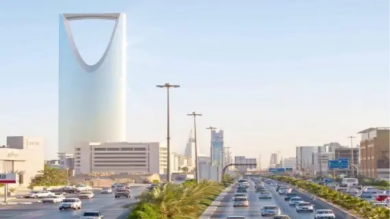 أمطار خفيفة في الرياض اليوم بالسعودية وسحب رعدية في هذه المناطق بالمملكة