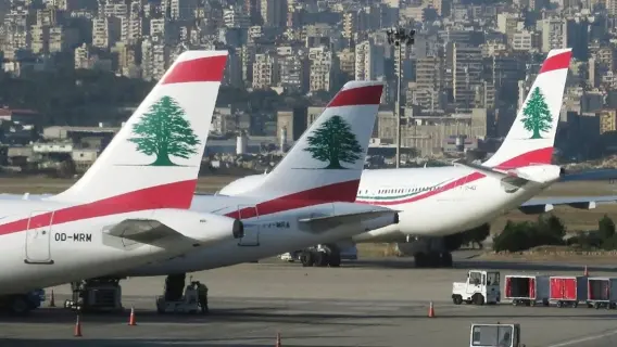 إجراءات صارمة لتعزيز أمن المطار والمرفأ في لبنان