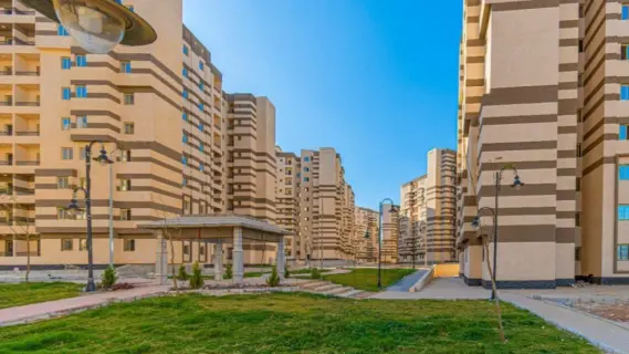 نقابة الصحفيين تعلن عن طرح 300 وحدة سكنية في مشروع حدائق النصر