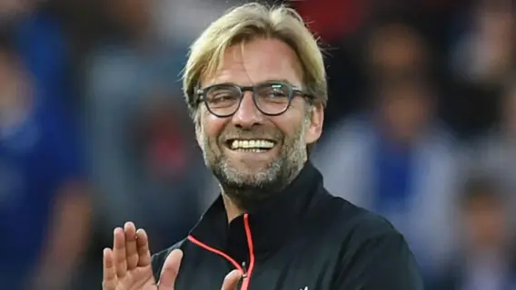 يورغن كلوب مرشح مفاجئ لتدريب ريال مدريد في ظل الظروف الحالية