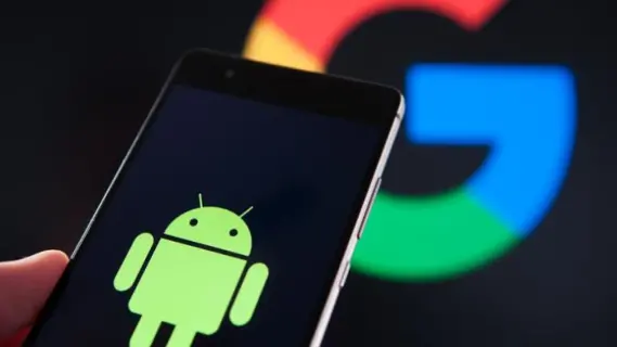 ميزة أمان جديدة في أندرويد تحمي بيانات المستخدمين من السرقة