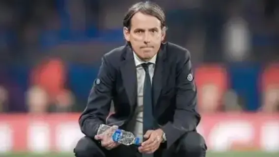 اجتماع سري لرئيس الهلال مع وكيل إنزاجي حول تدريب الفريق