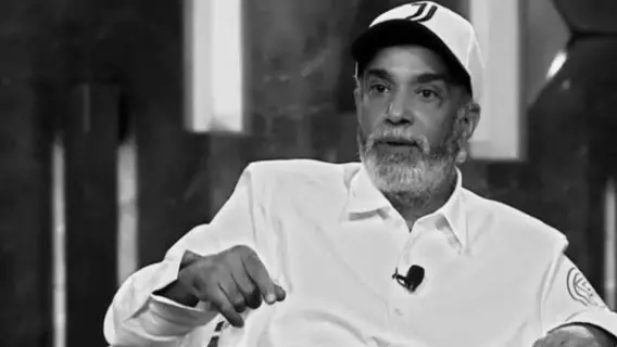 رحيل الفنان سليمان عيد بعد أزمة قلبية مفاجئة