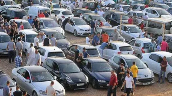 تراجعات ملحوظة في أسعار السيارات المستعملة وتوقعات بانخفاض أكبر قريبًا