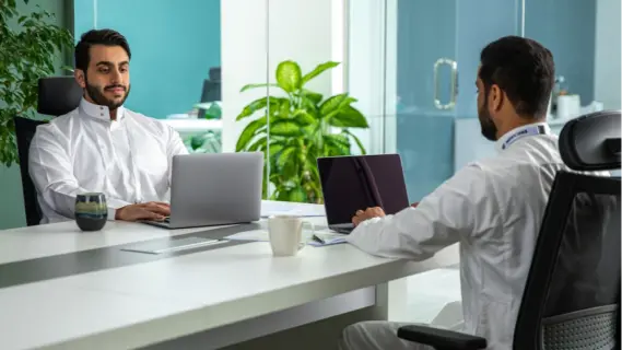 وظائف شاغرة للجنسين في وكالة مودان برواتب تصل إلى 8 آلاف ريال