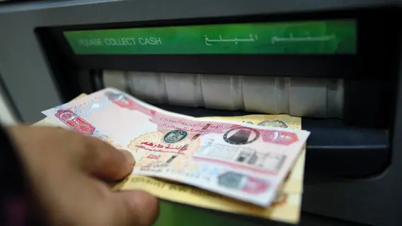 UAE Includes 19 Professions in Wage Protection System