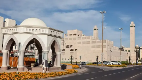 أبوظبي تكشف عن أول مقبرة للعصر الحديدي في منطقة العين