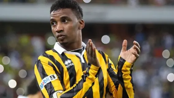 محمد نور يستهزئ بفوز الهلال بلقب دوري روشن ويؤكد تفوق الاتحاد